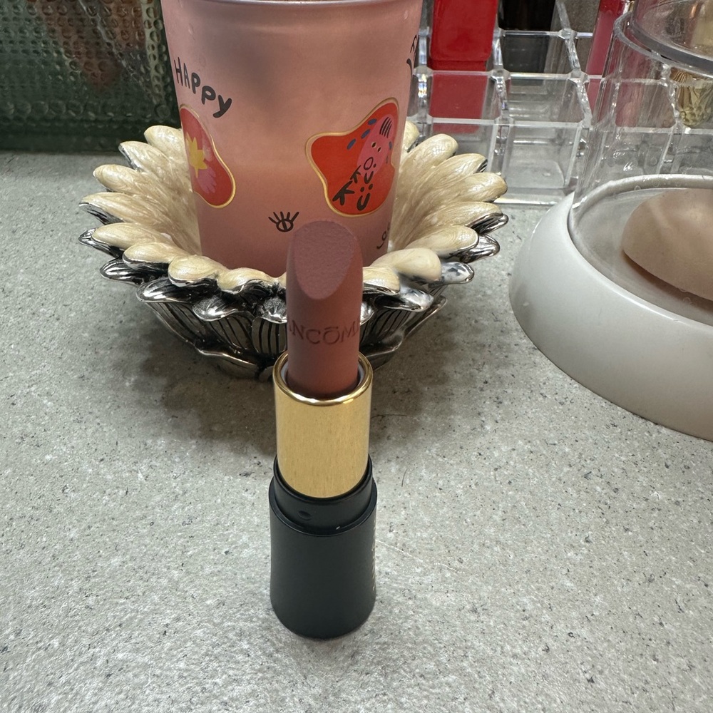 Lancôme lipstick 321 Rosemania 1.6g - Picture 3 of 8